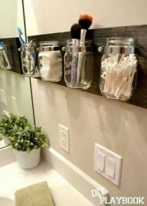 Banyo Dekorasyonu için İpuçları - Resim 39