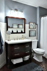 Banyo Dekorasyonu için İpuçları - Resim 4