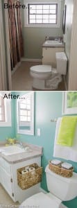 Banyo Dekorasyonu için İpuçları - Resim 5