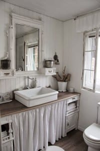 Banyo Dekorasyonu için İpuçları - Resim 9