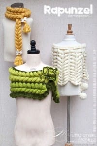 Asya Başak Örgü Modelleri - Asya Başa Örgü Modelleri 12
