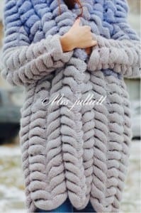 Asya Başak Örgü Modelleri - Asya Başa Örgü Modelleri 18