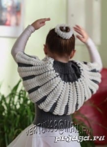 Asya Başak Örgü Modelleri - Asya Başa Örgü Modelleri 2