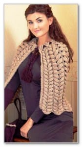 Asya Başak Örgü Modelleri - Asya Başa Örgü Modelleri 6