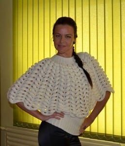Asya Başak Örgü Modelleri - Asya Başa Örgü Modelleri 8