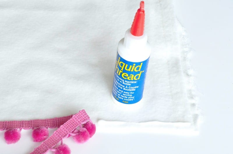 Battaniye Kenarına Ponpon Nasıl Yapılır ? 6