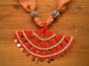 İğne Oyası Modelleri 112
