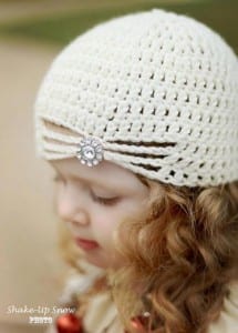 Yeni Çocuk Bere Modelleri - Bere Modelleri 110