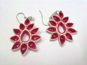 Quilling Örnekleri - Resim 12