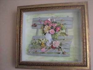 Quilling Örnekleri - Resim 17