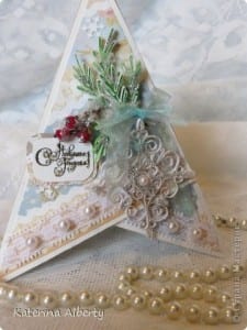 Quilling Örnekleri - Resim 24