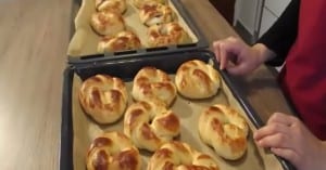 Videolu, Evde Pastane Açması Nasıl Yapılır? 1