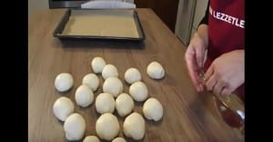 Videolu, Evde Pastane Açması Nasıl Yapılır? 3