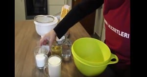 Videolu, Evde Pastane Açması Nasıl Yapılır? 4