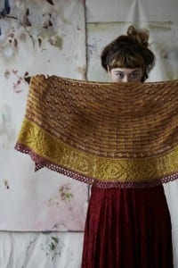 2016 Baharlık Şal Modelleri - Resim 134
