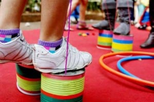 Konserve Kutusundan Oyuncak Yapımı ve Modelleri - Konserve Kutusundan Oyuncak Modelleri