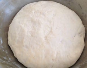 Peynirli Petek Ekmek Nasıl Yapılır? 3