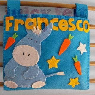 Keçe çanta Modelleri Mimuu