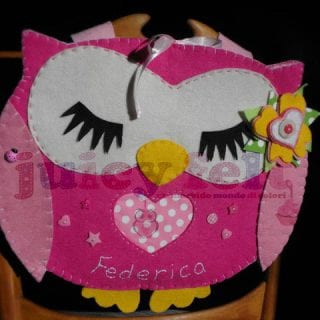 Keçe çanta Modelleri Mimuu