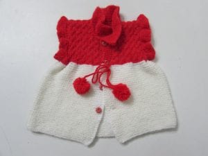 2016 Bebek Yelek Modelleri 22