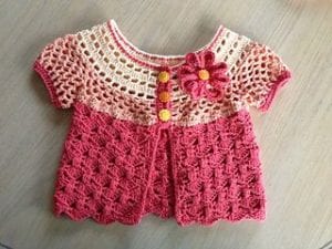 2016 Bebek Yelek Modelleri 55
