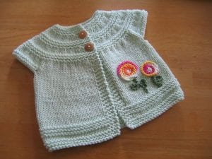 2016 Bebek Yelek Modelleri 66