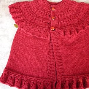 2016 Bebek Yelek Modelleri - Resim 81