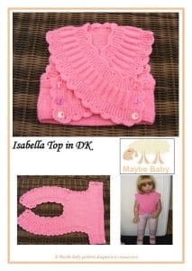 2016 Bebek Yelek Modelleri - Resim 83
