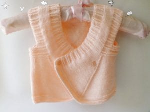 2016 Bebek Yelek Modelleri - Resim 30