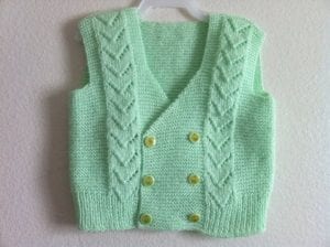 2016 Bebek Yelek Modelleri - Resim 95