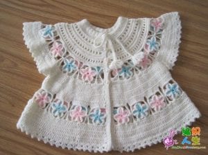 2016 Bebek Yelek Modelleri - Resim 99