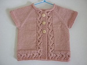 2016 Bebek Yelek Modelleri - Resim 108