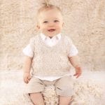 2016 Erkek Bebek Yelek Modelleri 127
