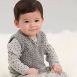 2016 Erkek Bebek Yelek Modelleri 149