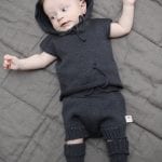 2016 Erkek Bebek Yelek Modelleri 3