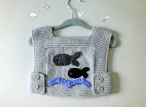 2016 Erkek Bebek Yelek Modelleri 48