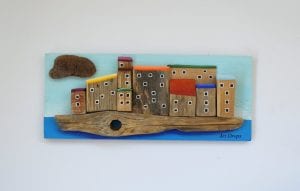 Ahşap Boyama Örnekleri - Resim 42