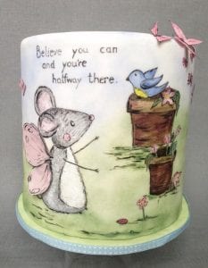 En Yeni Butik Pasta Modelleri 114