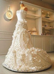 En Yeni Butik Pasta Modelleri 116