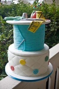 En Yeni Butik Pasta Modelleri - Resim 33