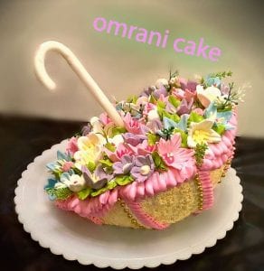En Yeni Butik Pasta Modelleri - Resim 7