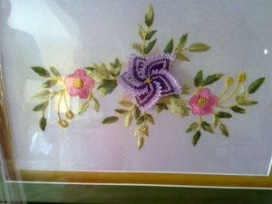 İğne Oyası Tepsi Modelleri - Resim 28