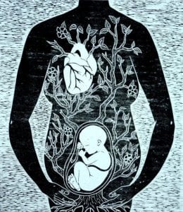 Kağıt Kesme Sanatı Örnekleri - Resim 37