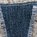 Kot Pantolon Beli Nasıl Genişletilir 10