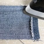 Kot Pantolon Beli Nasıl Genişletilir 1
