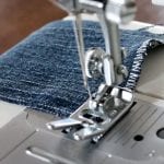 Kot Pantolon Beli Nasıl Genişletilir 4