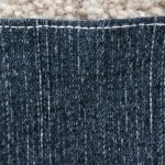Kot Pantolon Beli Nasıl Genişletilir 7