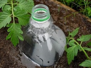 Pet Şişe Geri Dönüşüm Fikirleri - Resim 21