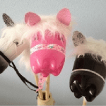 Pet Şişeden Oyuncak At Kafası Yapılışı