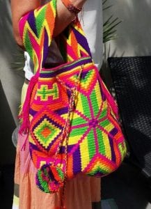 Wayuu Çanta Modelleri - Resim 10